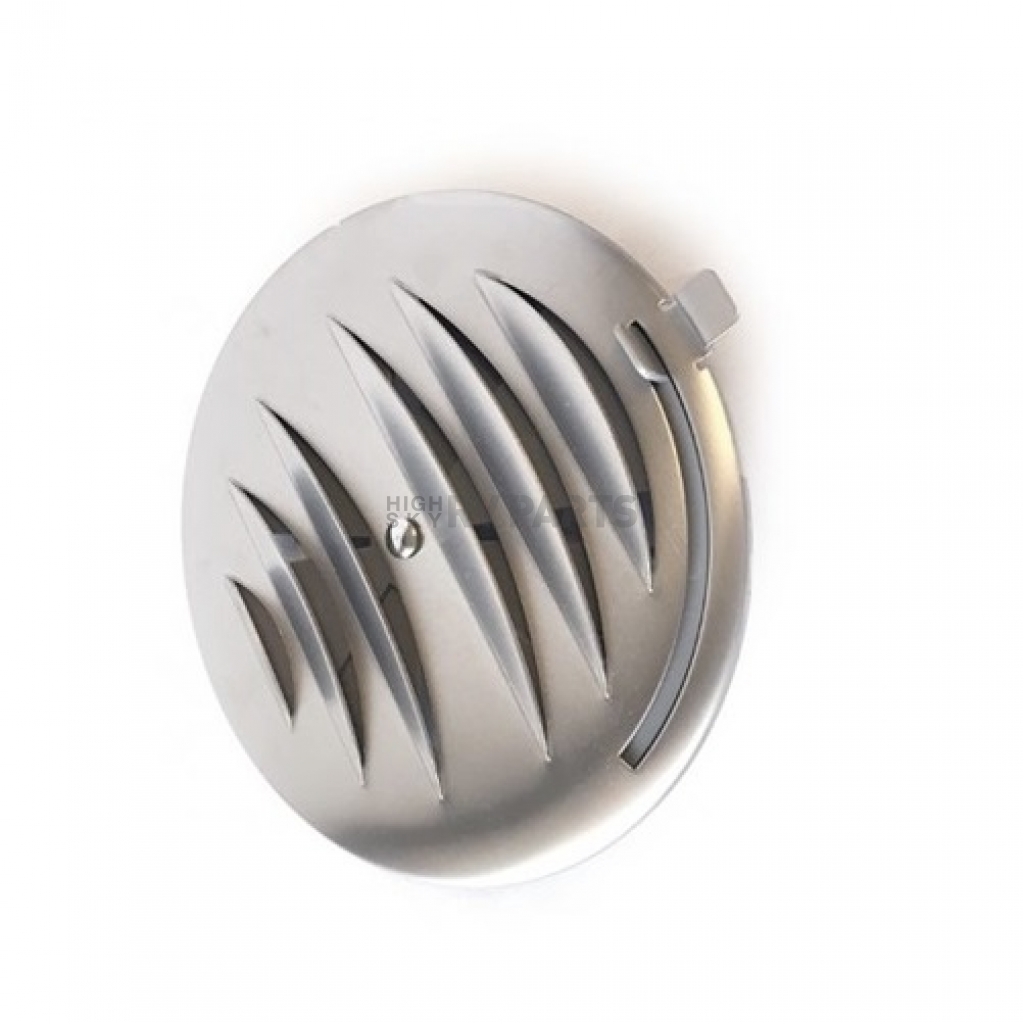 Airstream Ceiling Directional Vent Register Round 38227601